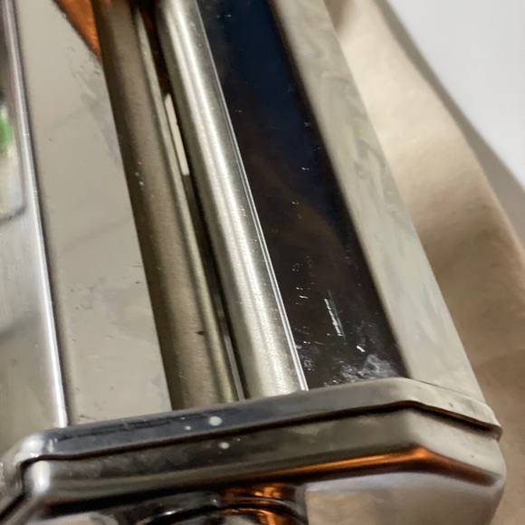 Homemade Pasta Maker - Picture 8 of 9